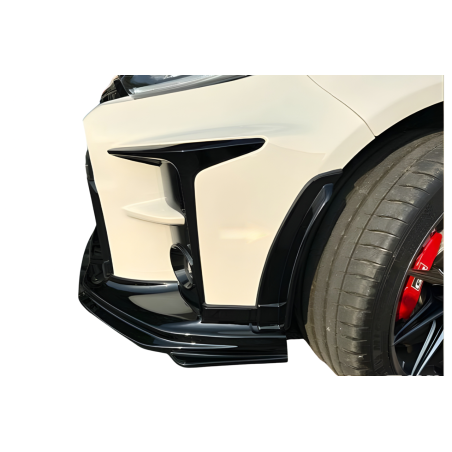 Lip delantero Toyota GR Yaris 2020 -