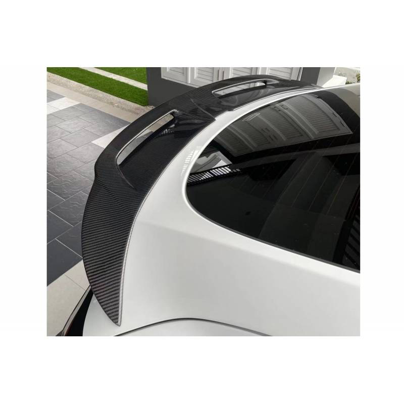 Kit De Carrocería Tesla Model Y Carbono real