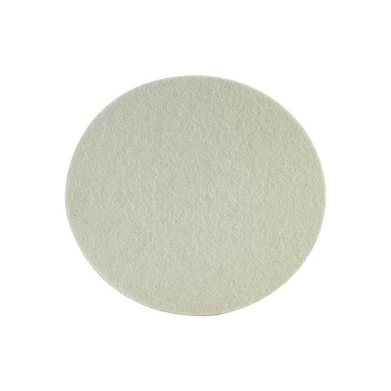 ALMOHADILLA DE FIELTRO 125mm