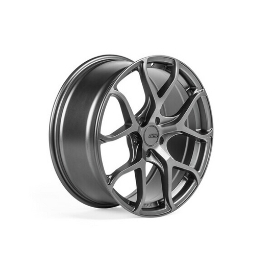 Llanta APR A01 Flow Formed 18 x 8.5 - 5x112 ET45 - Gunmetal