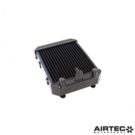 Radiador auxiliar Airtec para Golf 7 GTI / S3 8V / Golf 8 GTI / Golf 8 R / S3 8Y / S1 / TT 8S