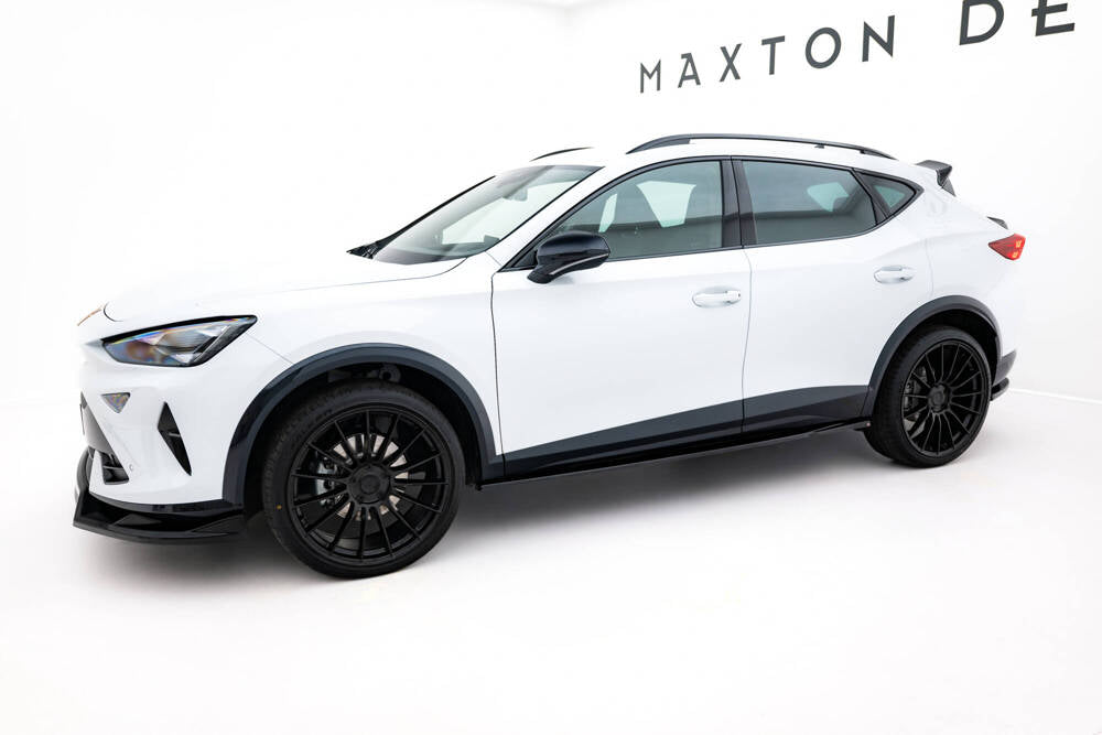 Taloneras Maxton V1 Cupra Formentor 2024+