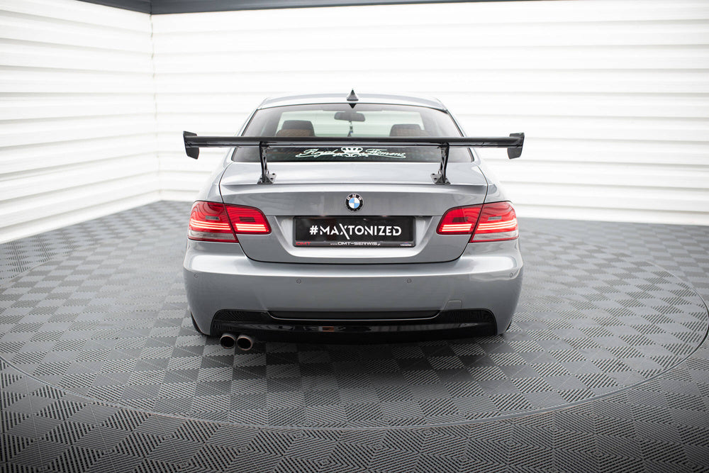 Aleron Carbono Maxton BMW M3 e92 2007/13