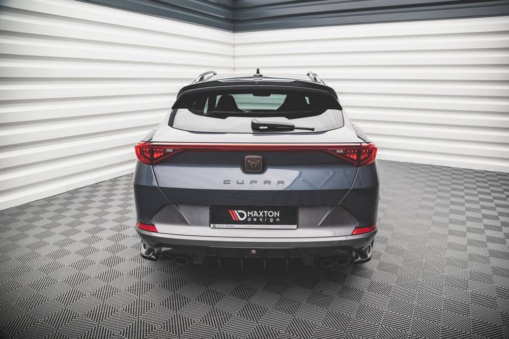 Aleron Maxton Cupra Formentor