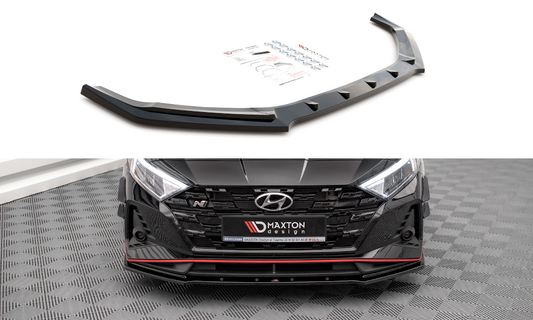 Lip Maxton v1 Hyundai i20N