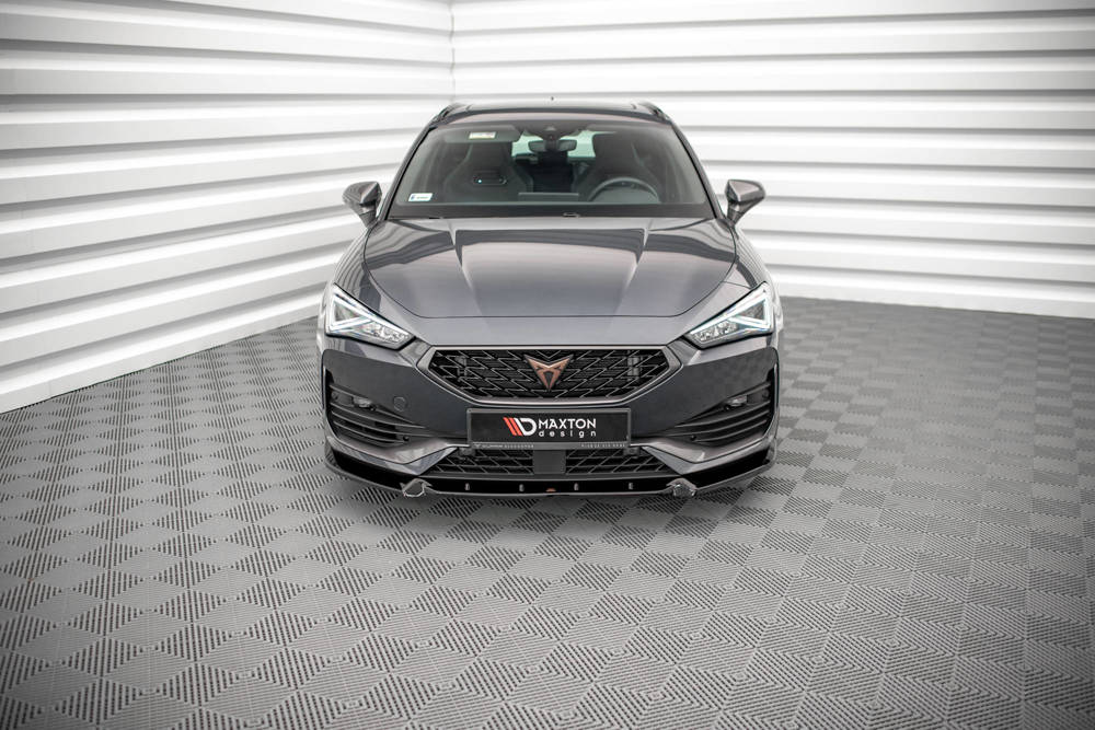Lip Maxton V1 Cupra Leon