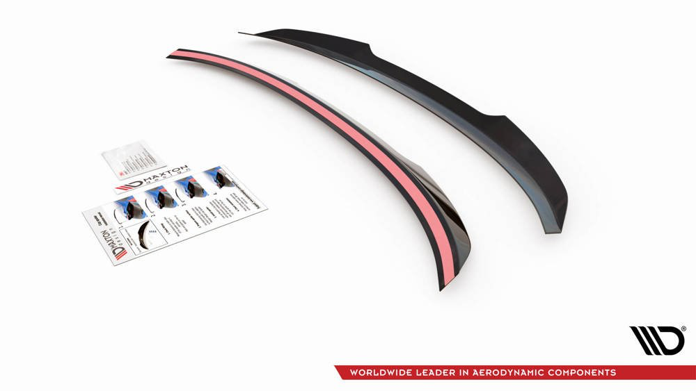 Aleron Maxton BMW Serie 3 G20