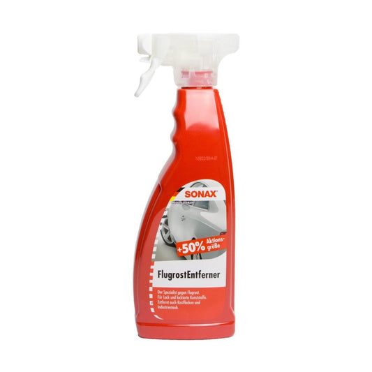 DESCONTAMINANTE FÉRRICO 500/750ML
