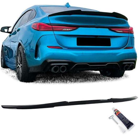 Aleron bmw serie 2 f44 Gran Coupe