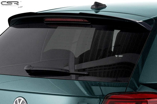 Alerón CSR volkswagen polo 6