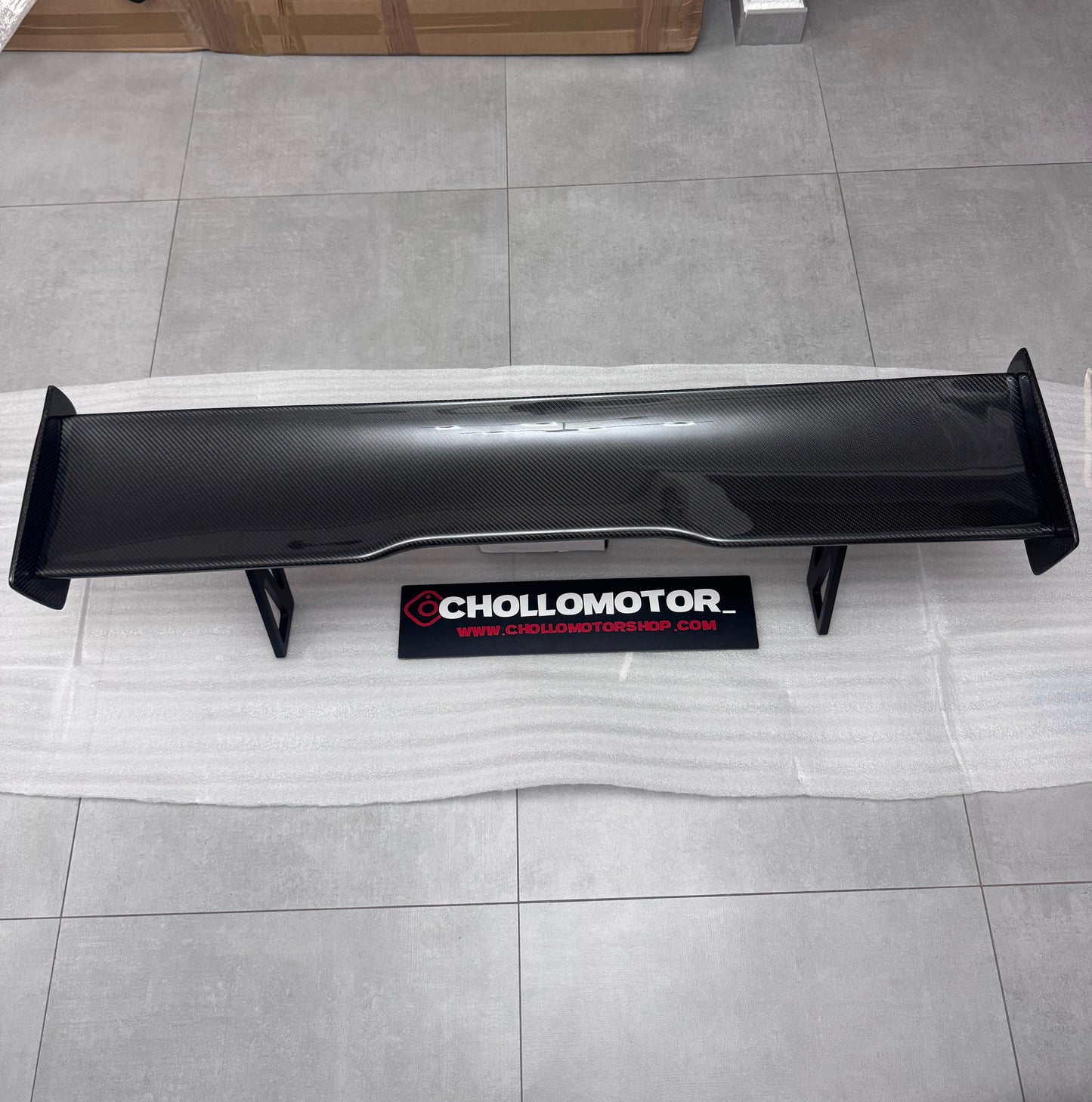 Aleron Carbono Bmw m2 / m2 Competition / M2 CS f87