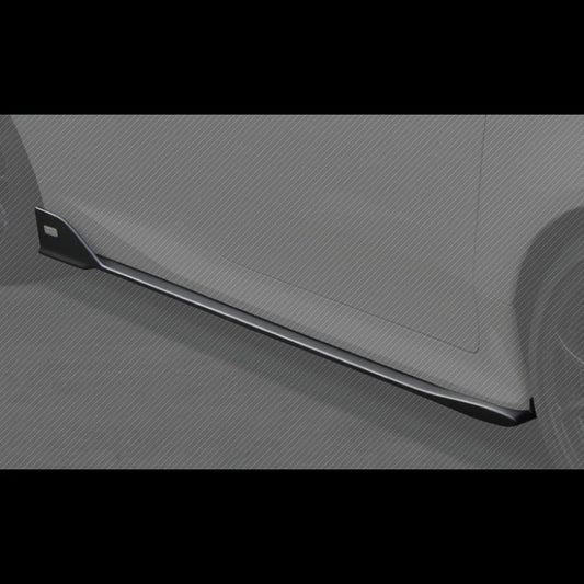 Taloneras TOM’S para Toyota GR Yaris Gen1