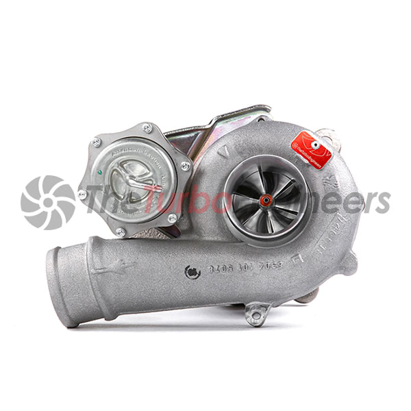 Turbo TTE340 para 1.8T 20V Audi S3 8L / Audi TT 225 / Leon Cupra 1M