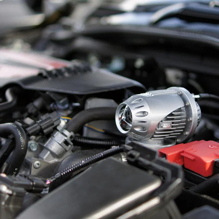 Kit valvula de descarga HKS Super SQV4 para Honda Civic Type R FK8