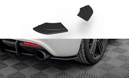 Flaps Pro Maxton Volkswagen Scirocco R 2008/14