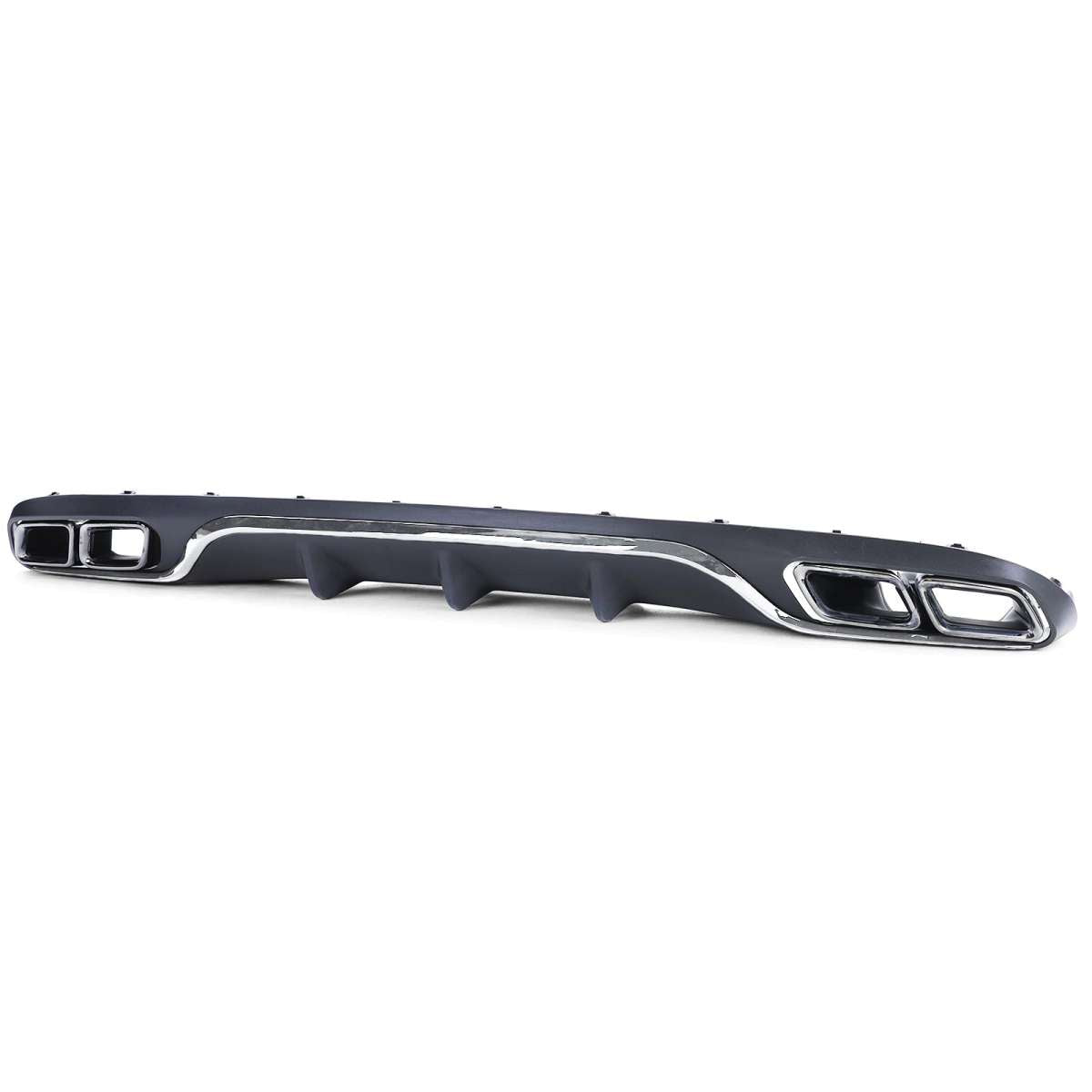 Difusor clase E w213 Amg line
