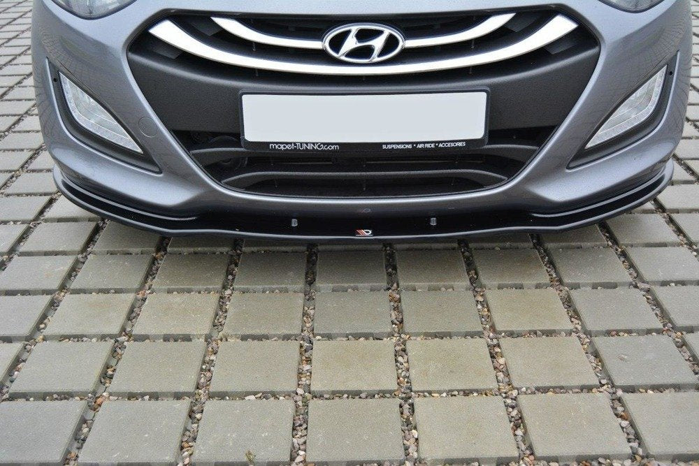 Lip Maxton Hyundai i30 2011/17