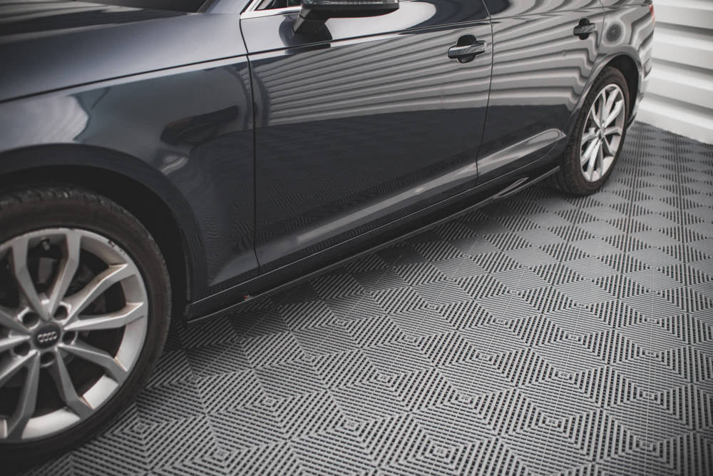 Taloneras Maxton AUDI A4 B9