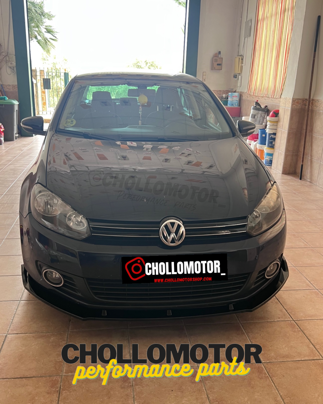 Lip golf mk6