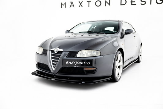 Lip Maxton hibrid ALFA ROMEO GT 2004/10