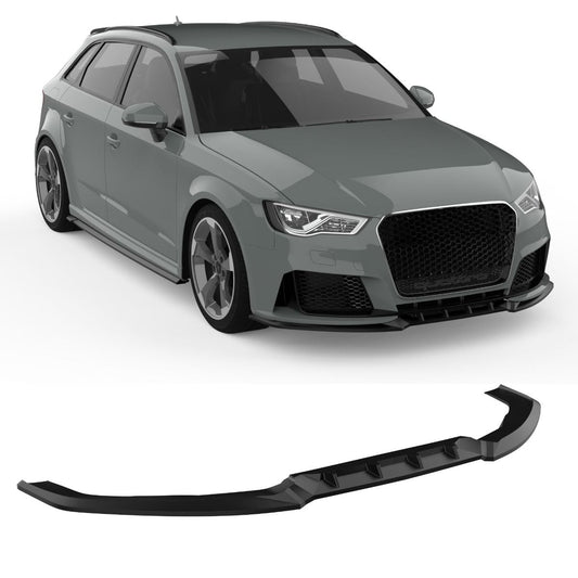 Lip Apex Audi RS3 8V Sportback 2016/20