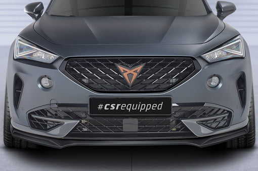 Lip delantero CSR Cupra Formentor