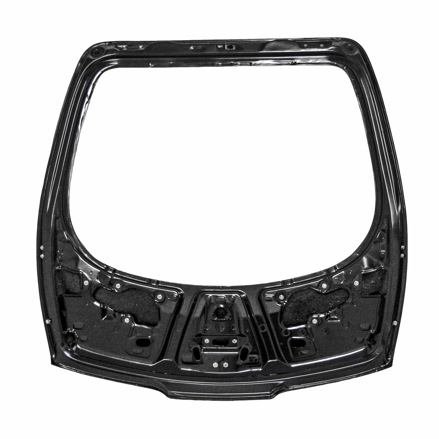 Maletero de carbono Seibon para Toyota Supra MK4