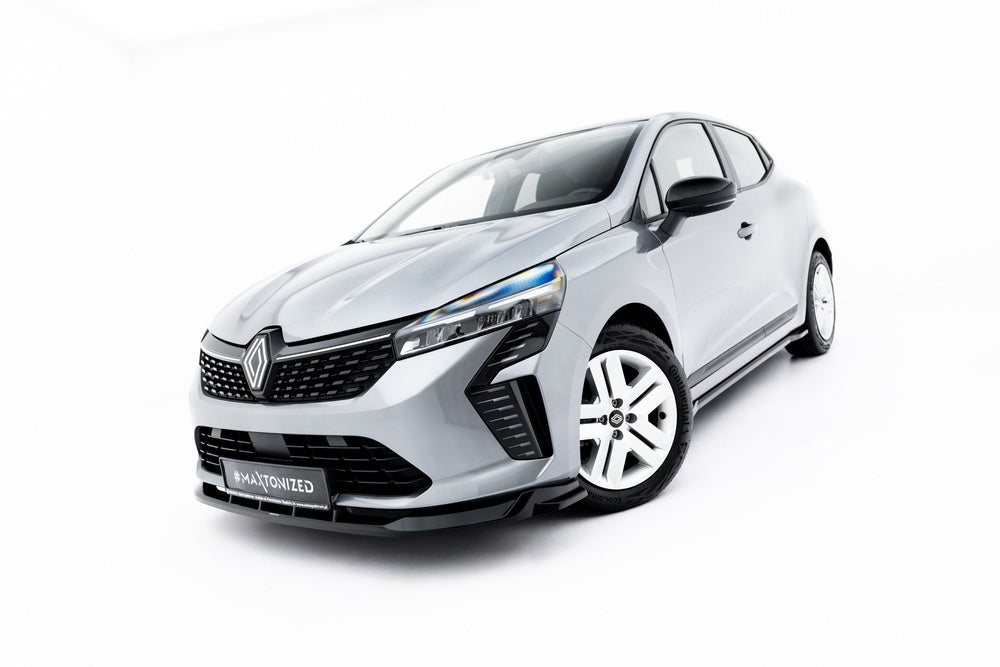 Lip Maxton Renault Clio Mk5  2023-