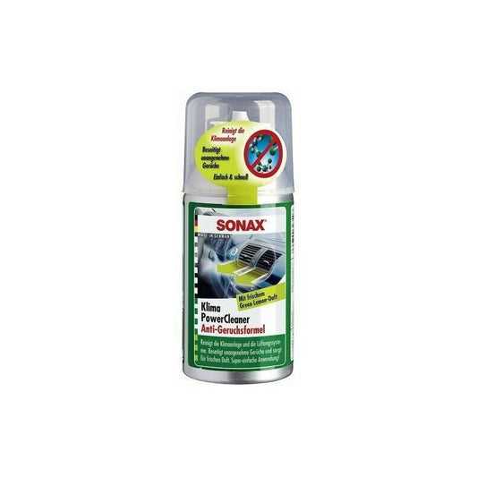 LIMPIADOR DEL AIRE ACONDICIONADO AIRAID SIMBIÓTICO GREEN