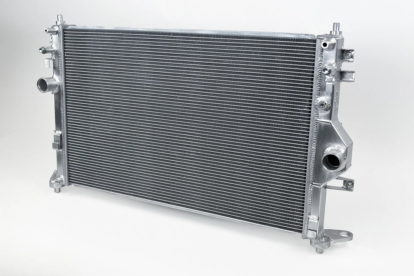 Radiador de aluminio CSF Race para Toyota Yaris GR