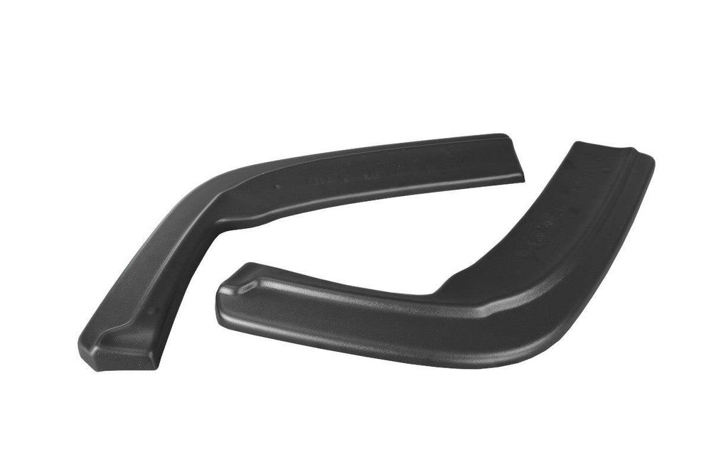 Añadido lateral Difusor Maxton BMW M3 Coupe E46 2000/06