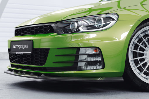 Lip CSR Volkswagen Scirocco RLINE