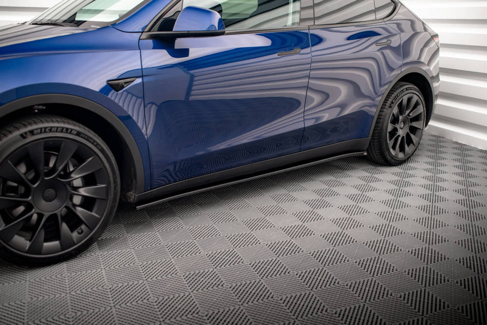 Taloneras Maxton V2 Tesla Model Y 2020 -