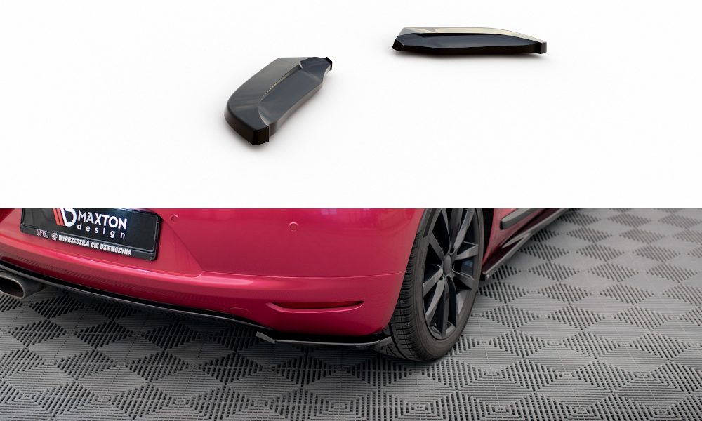 Flaps V1 Maxton Volkswagen Scirocco 2008/14