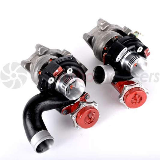 Turbos TTE780 para Audi S4 B5 / Audi RS4 B5