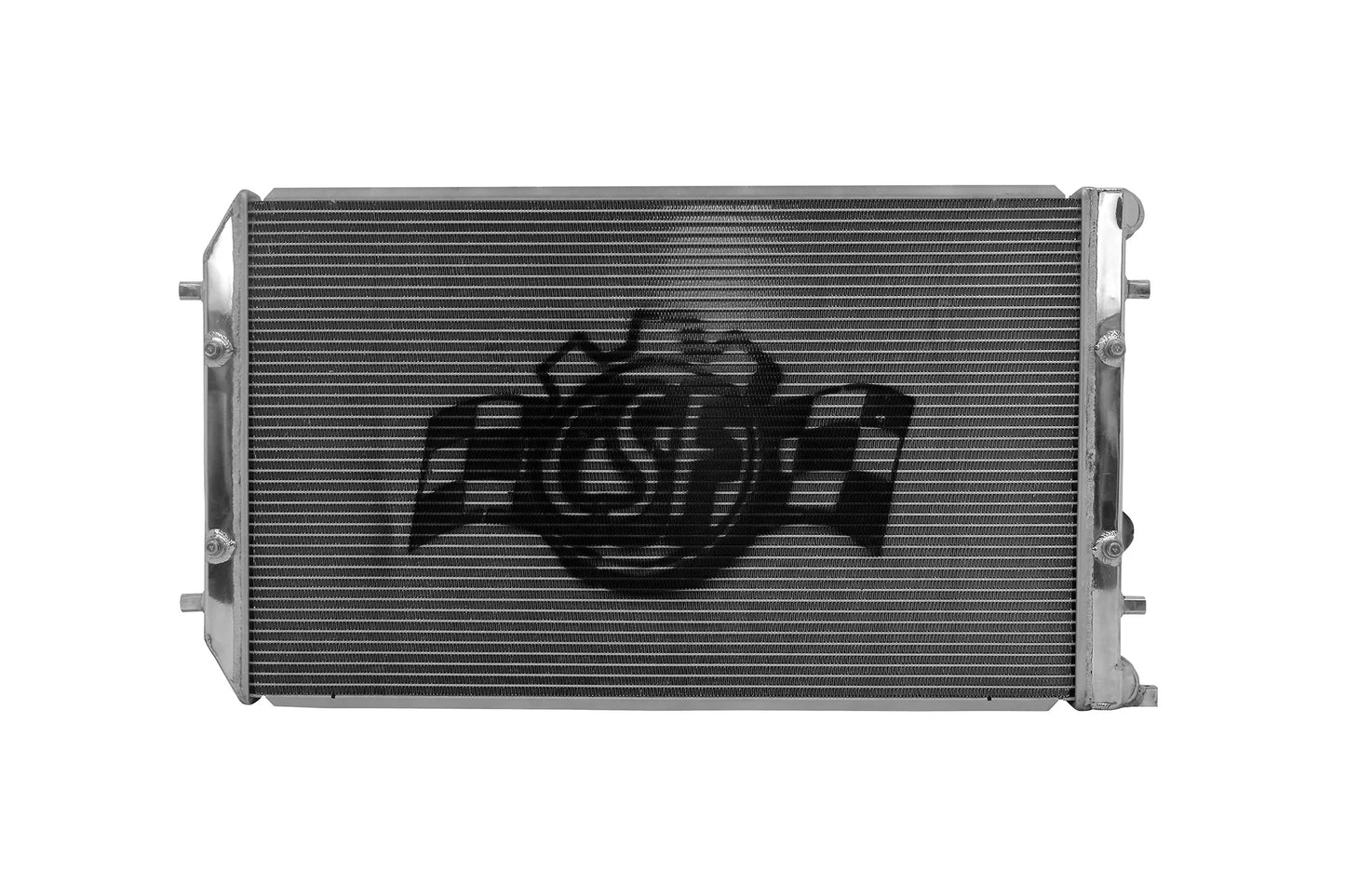 Radiador de aluminio CSF Race para Golf 4 GTI / S3 8L / Leon 1.8T