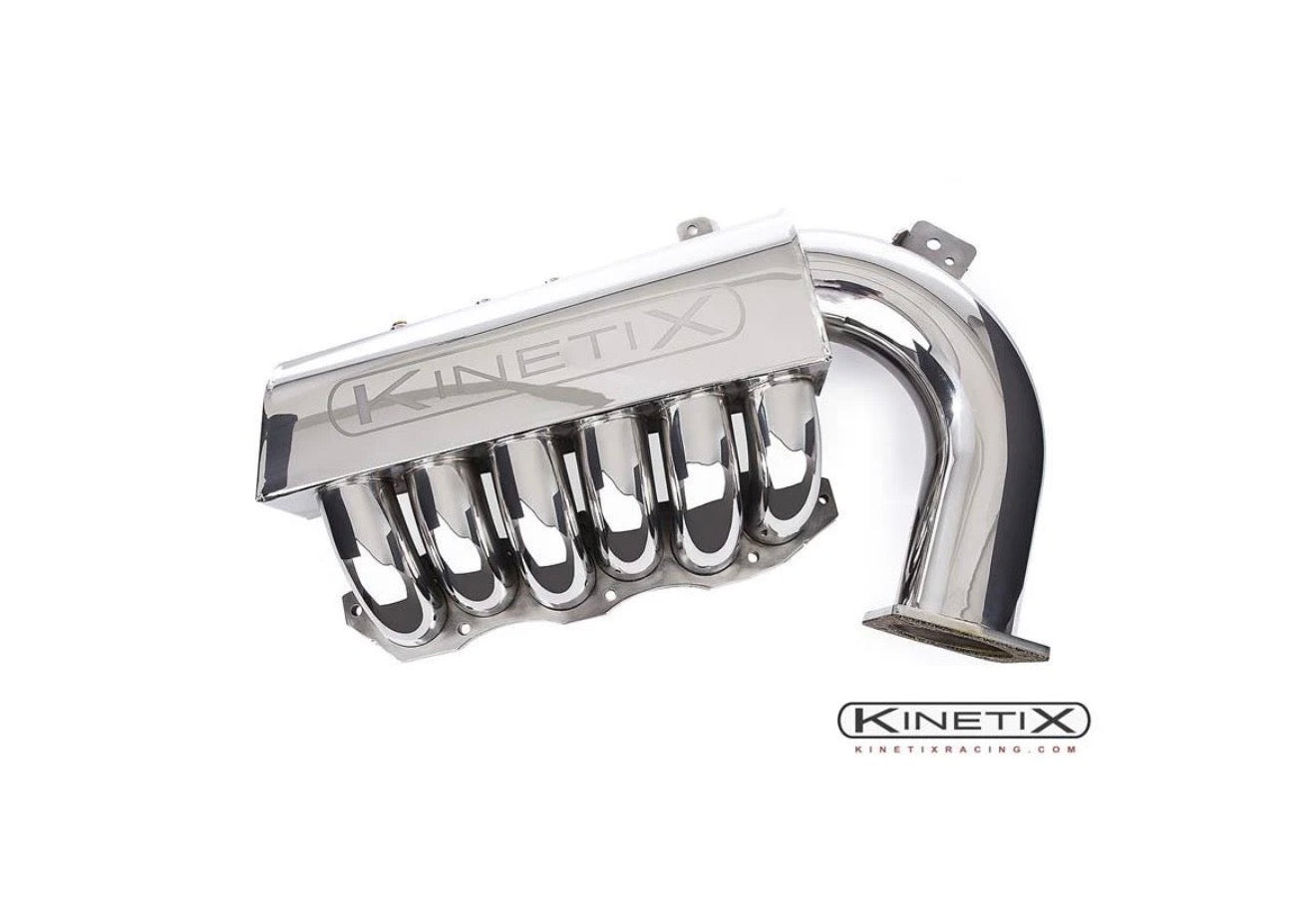 Colector de admission Kinetix Velocity pour Nissan 350Z 2003-07