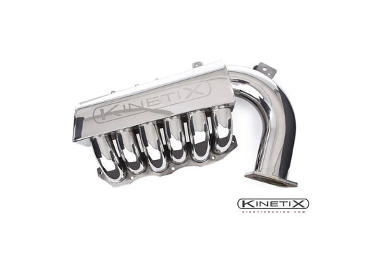 Colector de admission Kinetix Velocity pour Nissan 350Z 2003-07