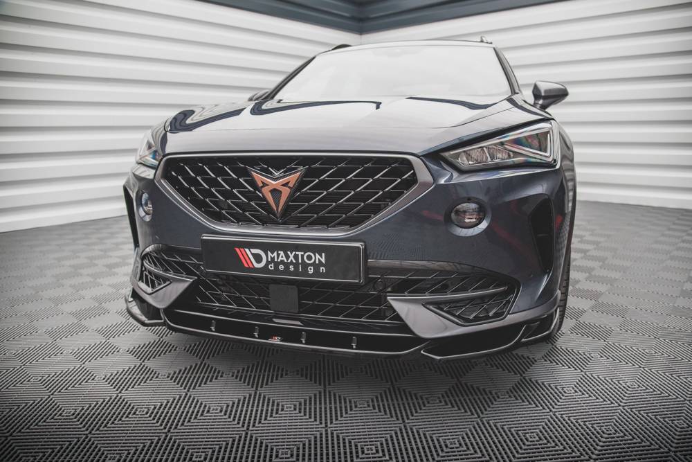 Lip Maxton V1 Cupra Formentor