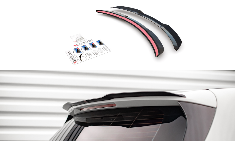 Aleron Maxton Mercedes Clase A W176 2012/15