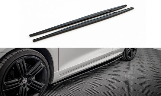 Taloneras Maxton Volkswagen Scirocco R 2008/14