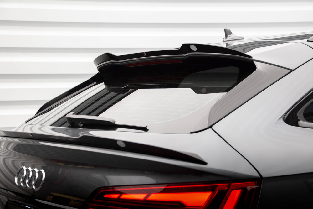 Aleron Superior Maxton Audi SQ5 / Q5 S-Line Sportback 2020/24