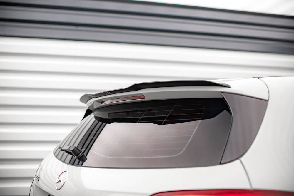 Aleron Maxton Mercedes Clase A W176 2012/15