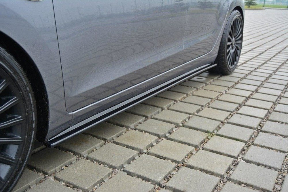Taloneras Maxton Hyundai i30 2011/17