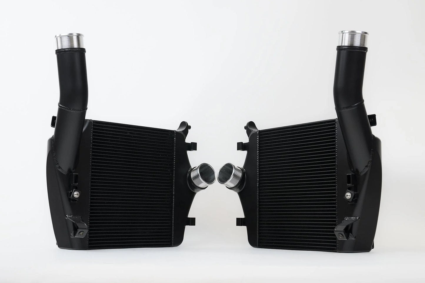 Intercoolers CSF para Lamborghini Urus y Audi RSQ8