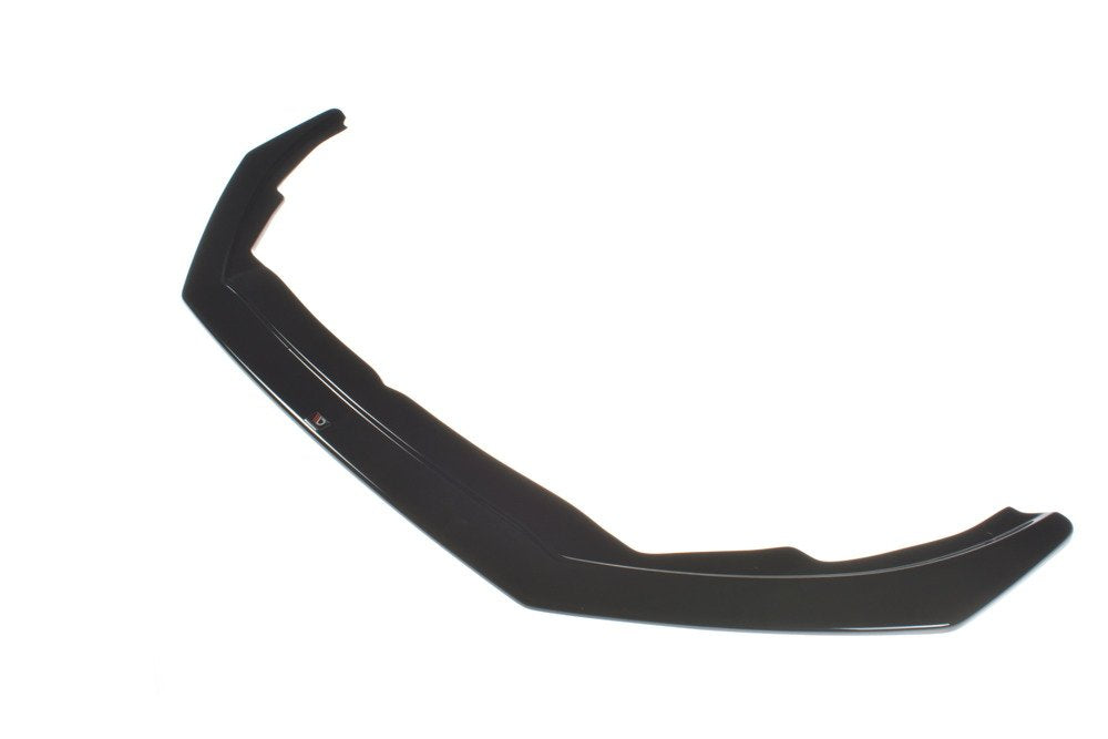 Lip Maxton V6 Ford Focus mk4 ST / ST LINE
