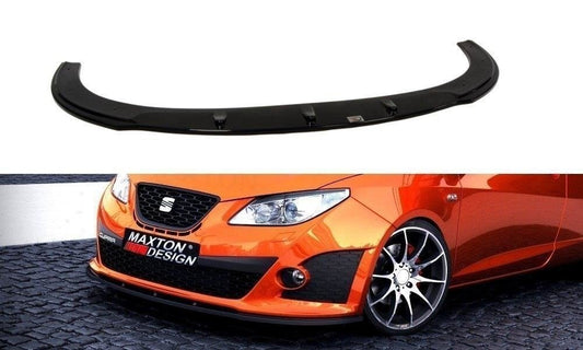 Lip Maxton seat ibiza cupra 6j 2008/12