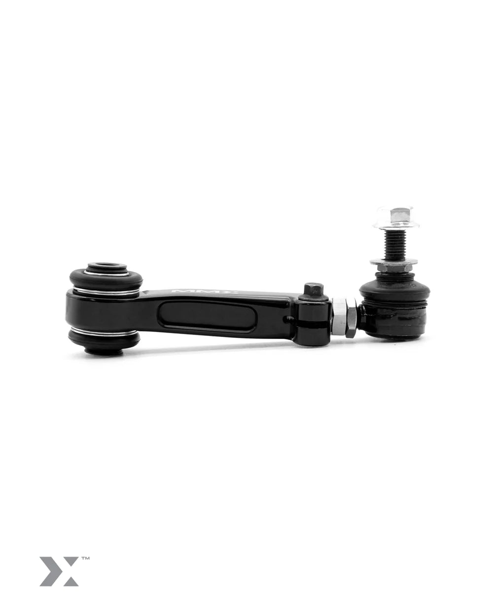 Bieletas traseras regulables MMX para barra estabilizadora de BMW M2 G87 / M3 , M4 G8x y M2 F87 / M3 , M4 F8x