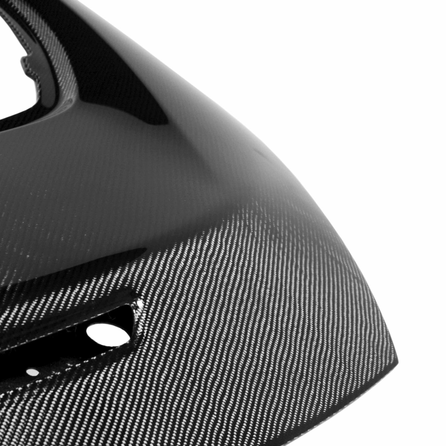 Maletero de carbono Seibon para Nissan 370Z