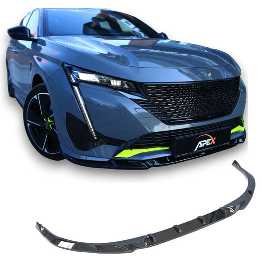 Lip Apex Peugeot 308 GT Hatchback & SW (2021–)